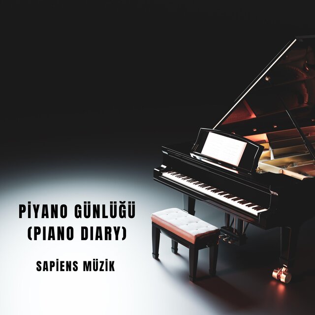 Piyano Günlüğü (Piano Diary)