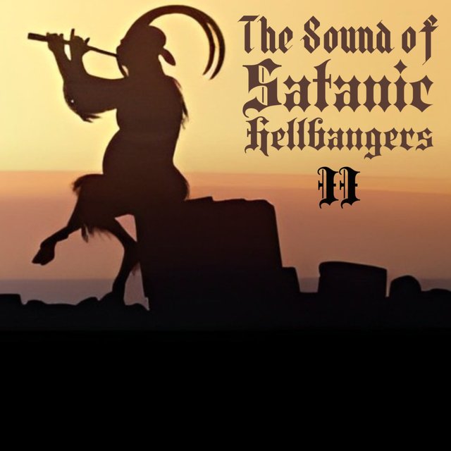 The Sound of Satanic Hellbangers, Vol. II (Compilation)