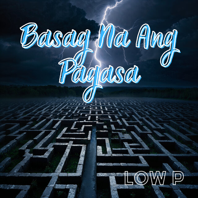 Basag Na Ang Pagasa