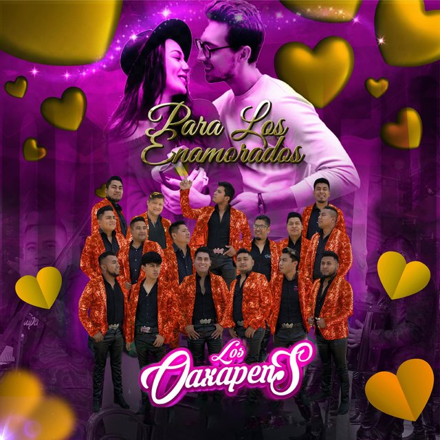 Para los Enamorados