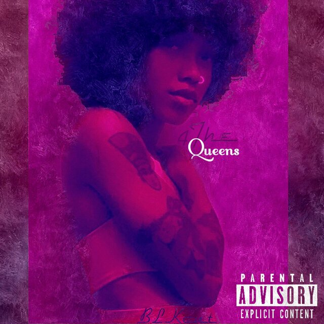 BLKout: 4The Queens