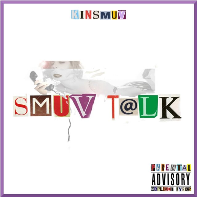 Smuv Talk