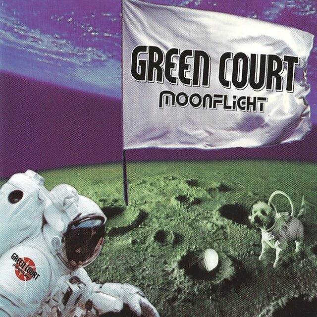 Moonflight