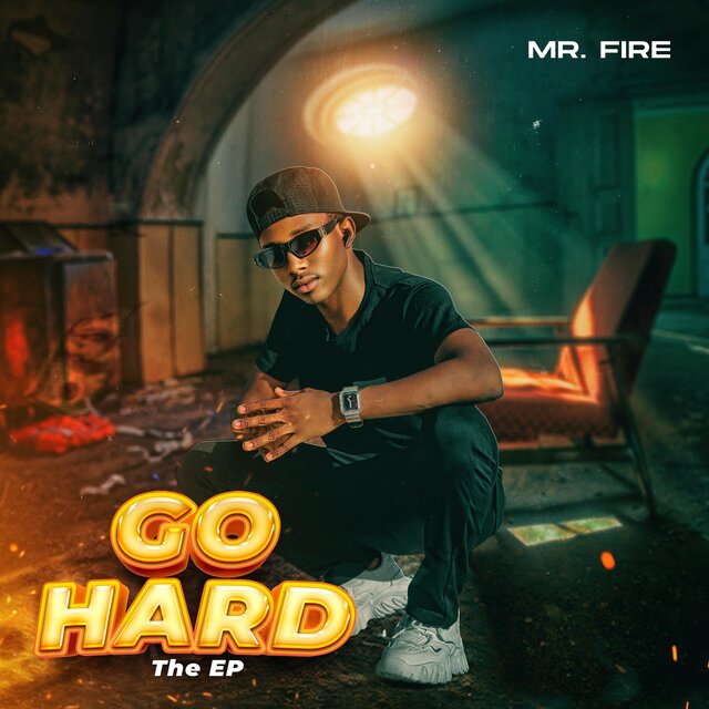Go Hard