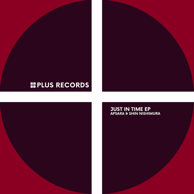 Just in Time EP