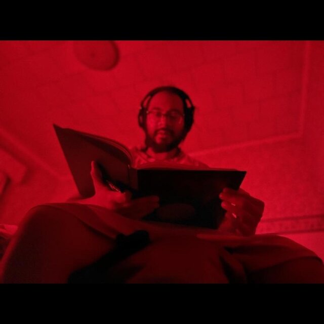 Audio Novels (produced and written by)