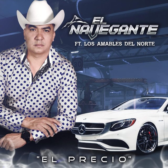 El Precio (feat. Los Amables del Norte)