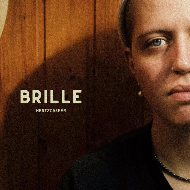 Brille