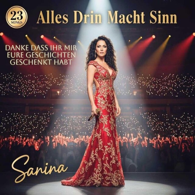 Alles Drin Macht Sinn