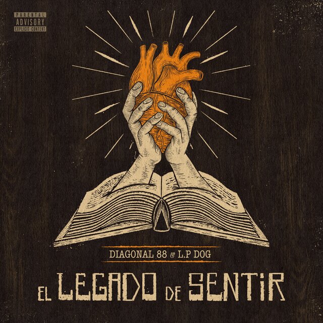 EL LEGADO DE SENTIR