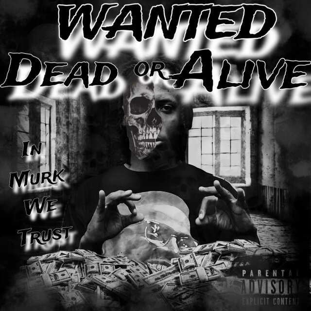 DEAD OR ALIVE