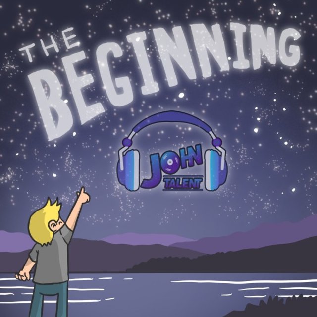 The Beginning