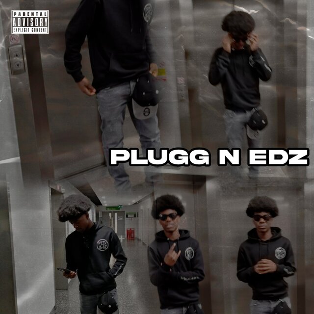 Plugg N Edz