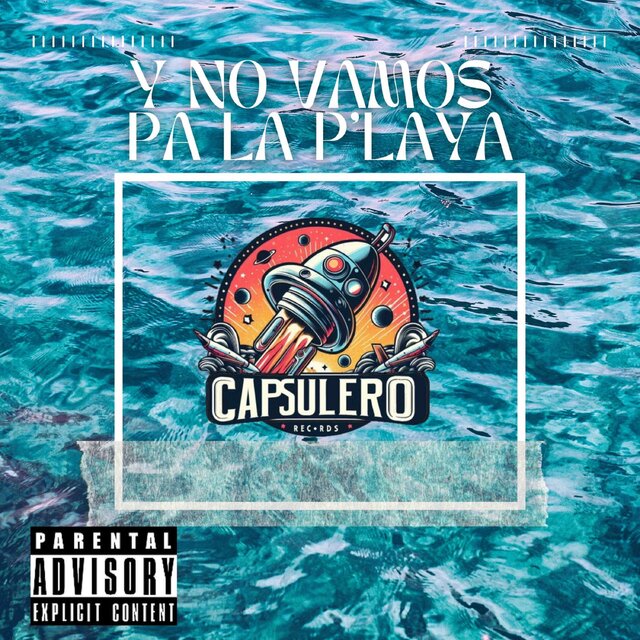 Y NOS VAMOS PA LA PLAYA