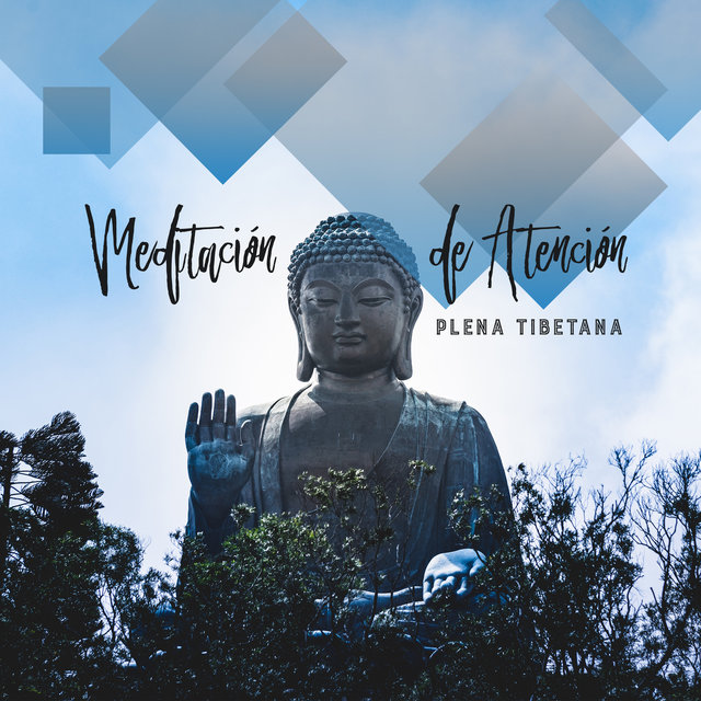 Meditación de Atención Plena Tibetana (Viaje Curativo Budista con Música de Cuencos Tibetanos)