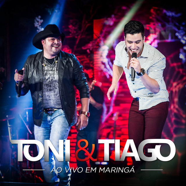 Ao Vivo em Maringá