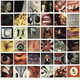 Cover art for album No Code by Pearl Jam
