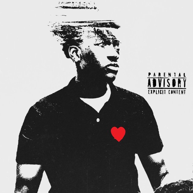 NO LOVE LEFT