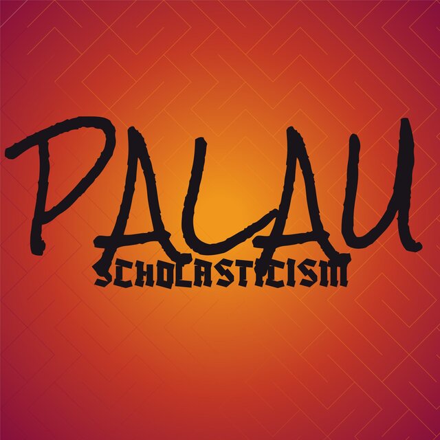 Palau Scholasticism