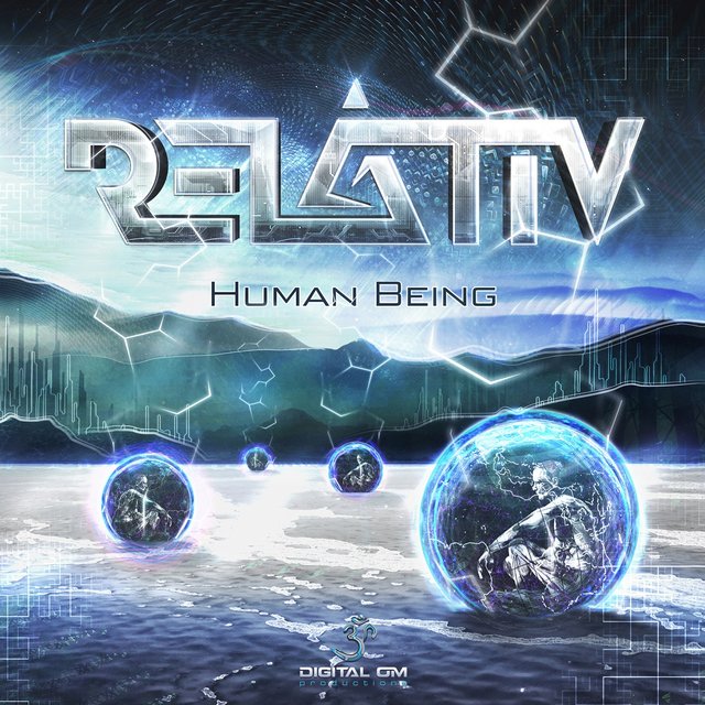 Human Being by FADERS & Relativ on TIDAL