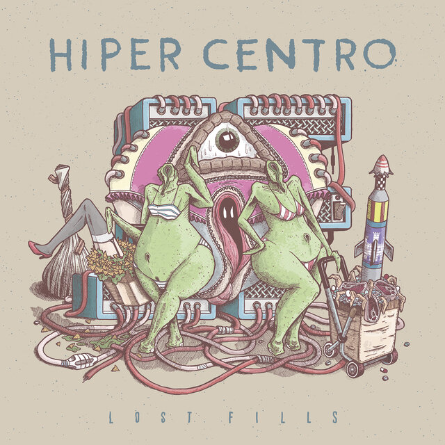 Hipercentro