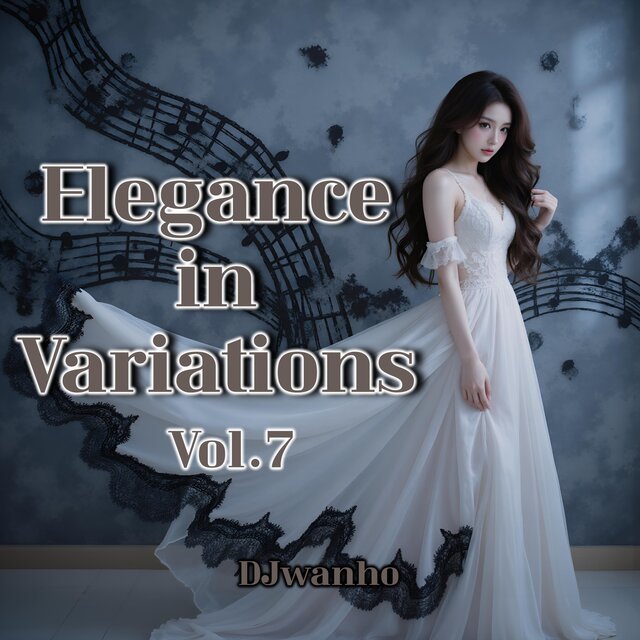 Elegance in Variations, Vol. 7
