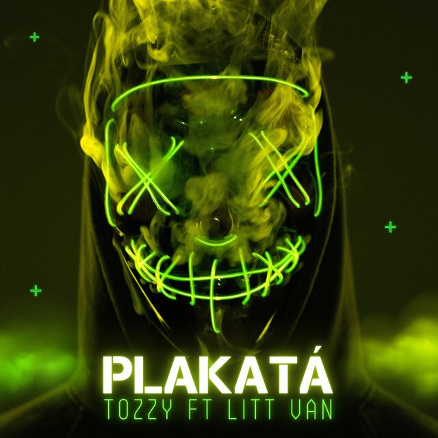 PLAKATÁ