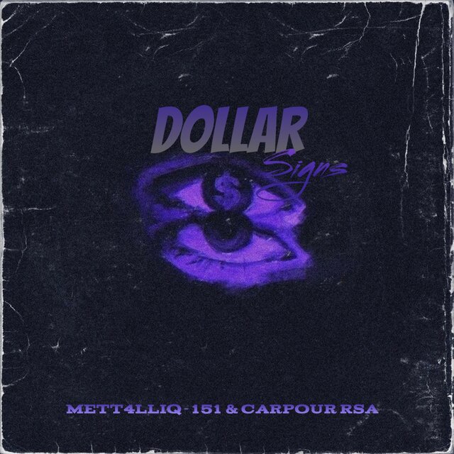 Dollar Signs