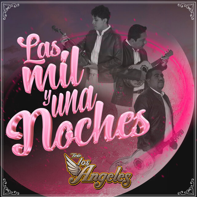 Las Mil y una Noches