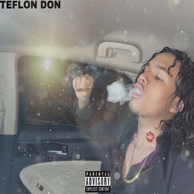 Teflon Don