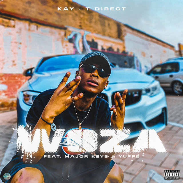 Woza (Extended Version)