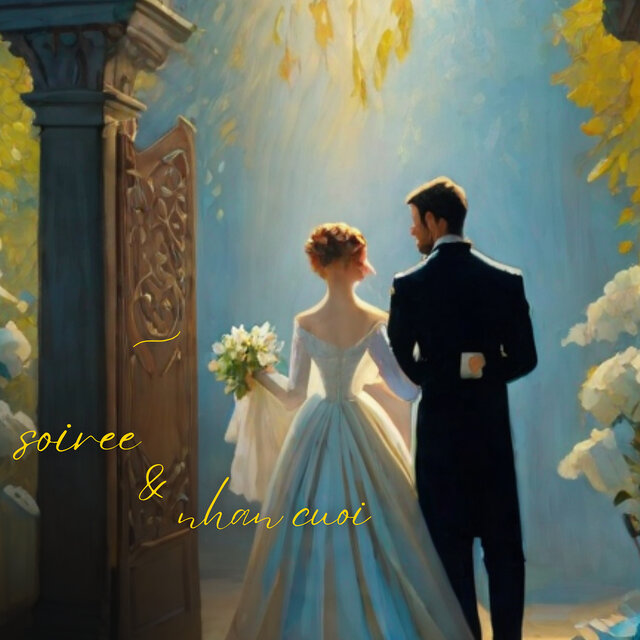 Soiree& Nhan Cuoi
