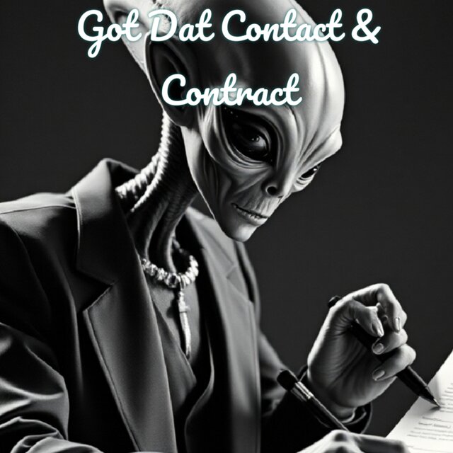 Got Dat Contact