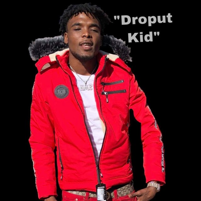 DropOut Kid