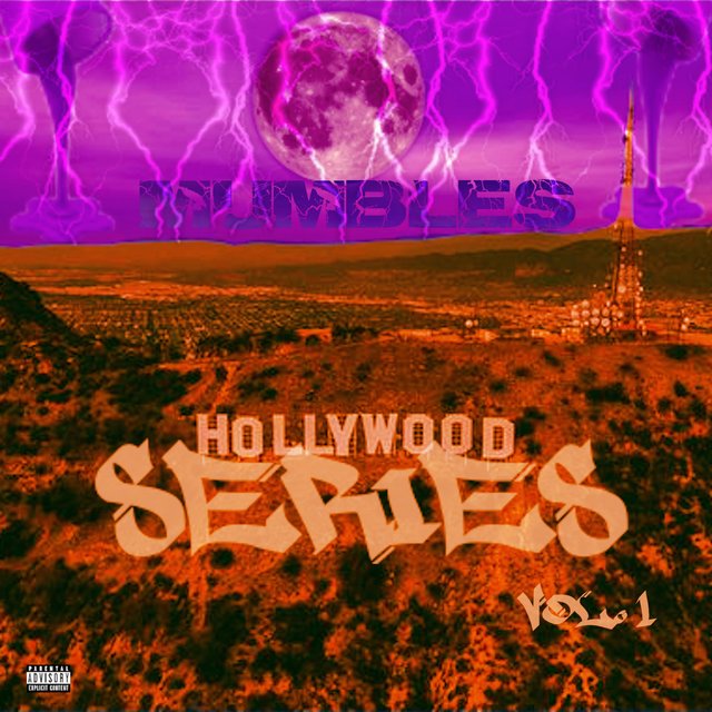Hollywood Series, Vol. 1