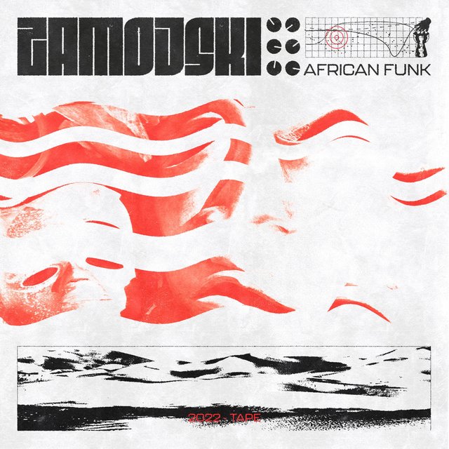 African Funk
