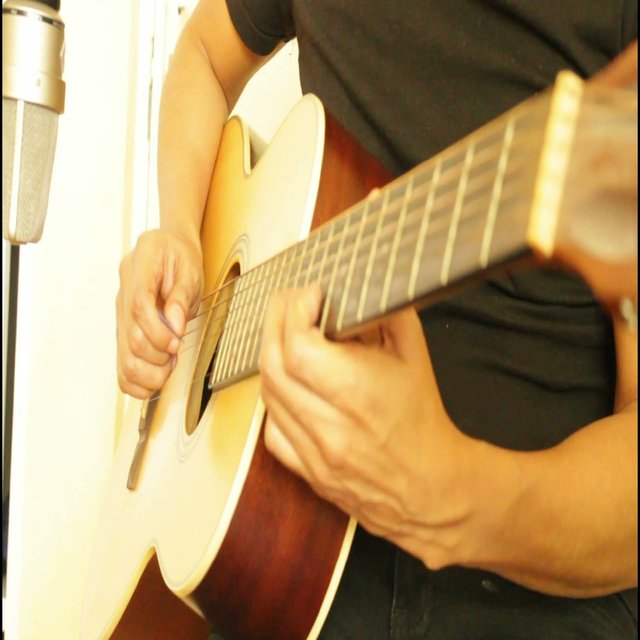 My Versions (Cover)