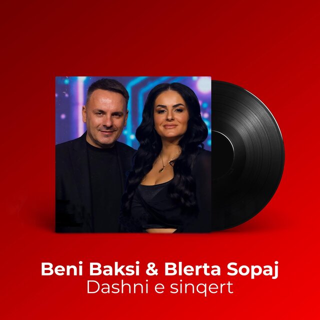 Dashni e sinqert