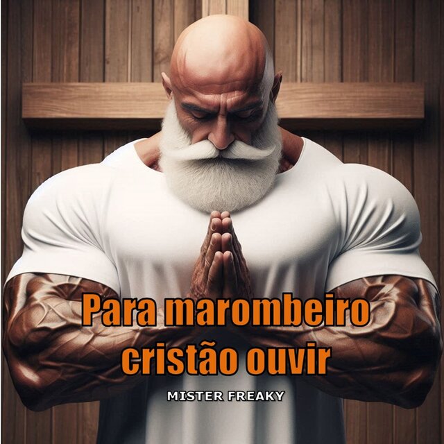 Para Marombeiro Cristão Ouvir