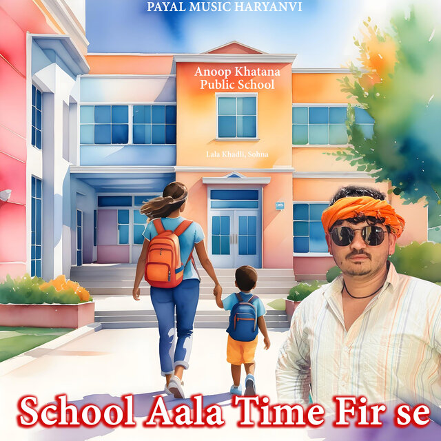 School Aala Time Fir se