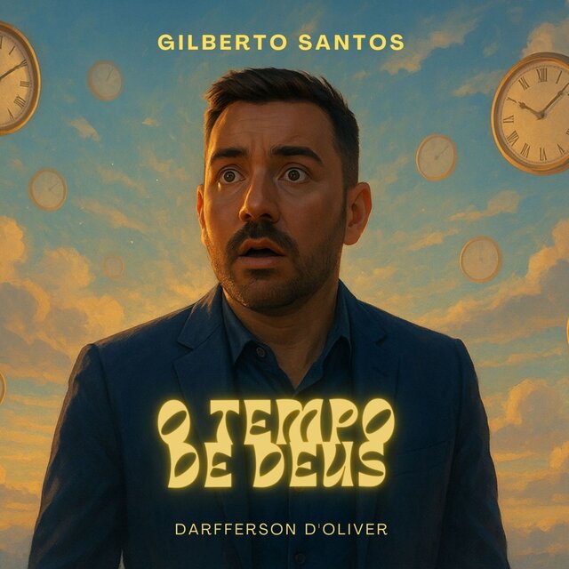 O Tempo de Deus