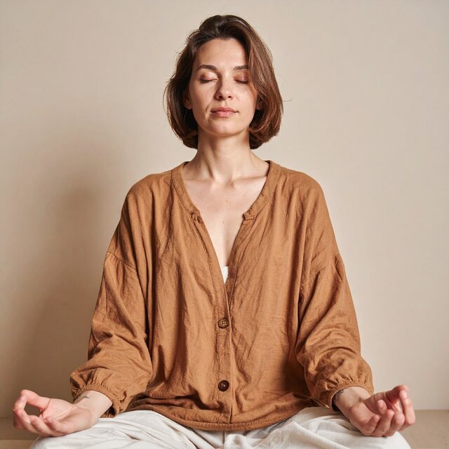 Música Para Meditación Profunda Y Paz Interior