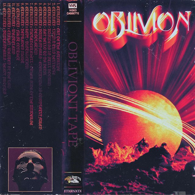 Oblivion