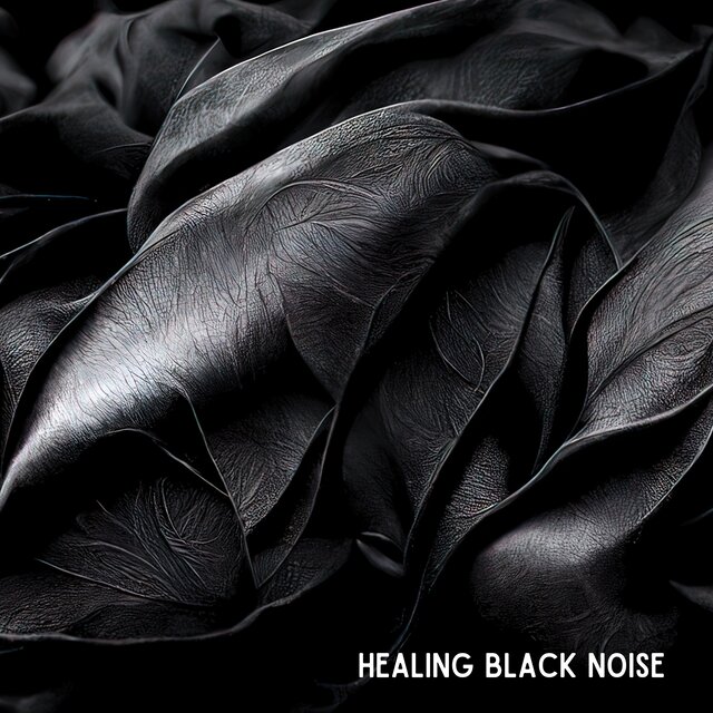 Healing Black Noise