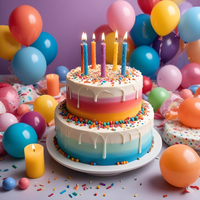 Happy Birthday - Happy Birthday Song