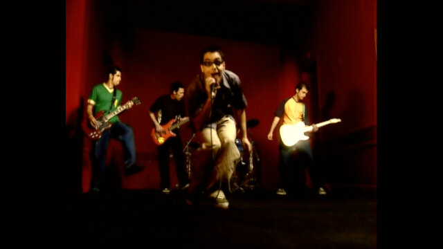 Graveyard (Contracorriente English Version)