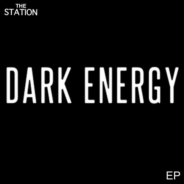 Dark Energy
