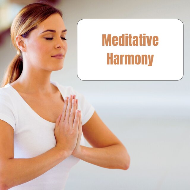 Meditative Harmony: Ultimate Mindfulness and Relaxation Tunes