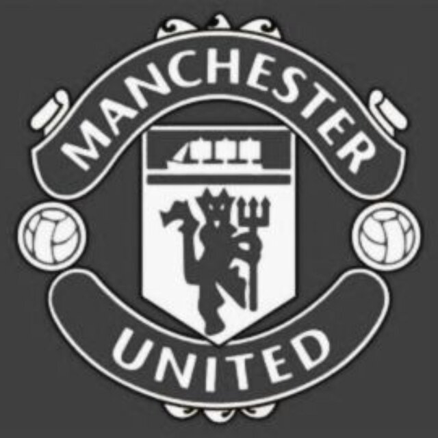 manchester united f.c star