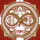 Cover art for album Psycroptic by Psycroptic